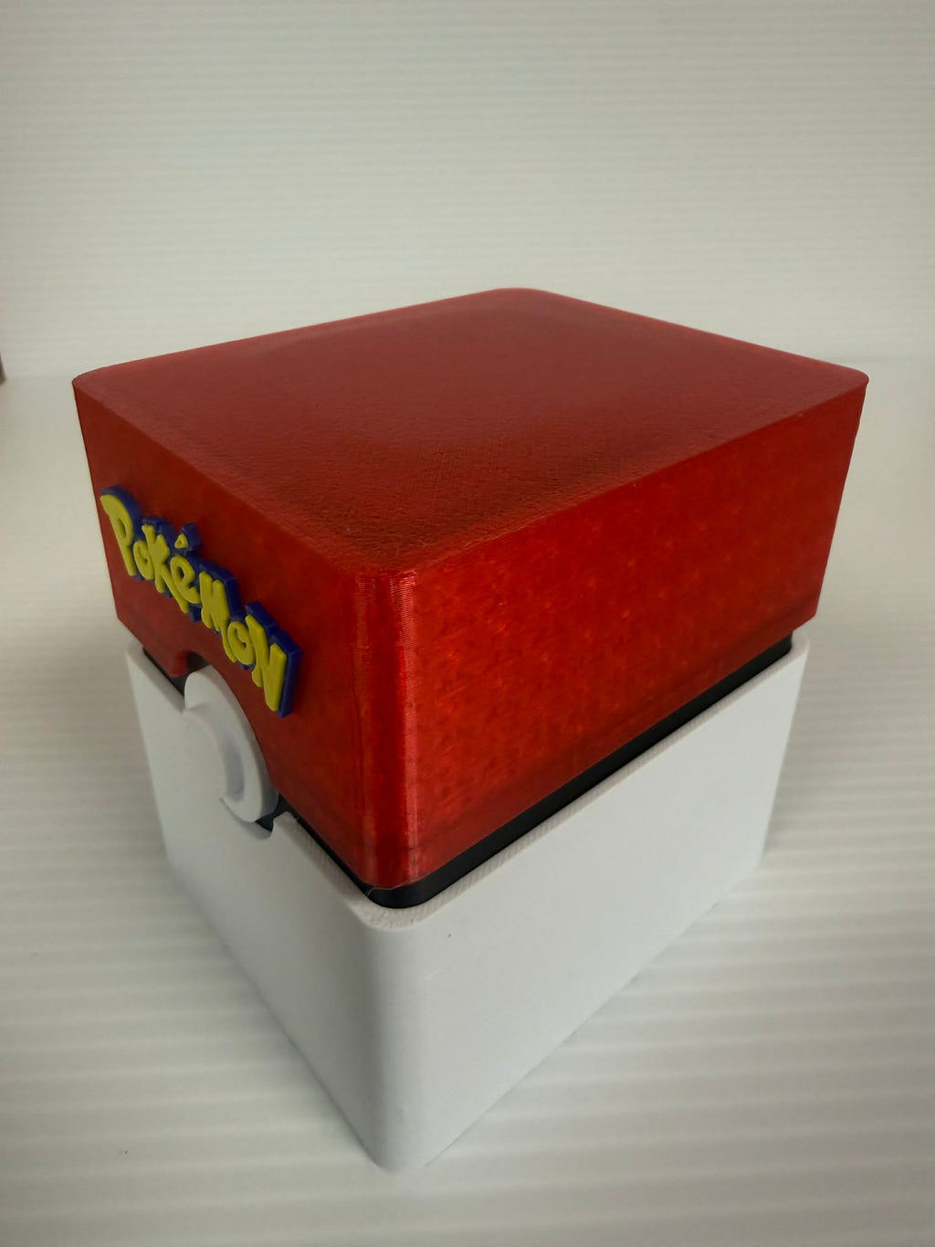 Trading Card Storage Box