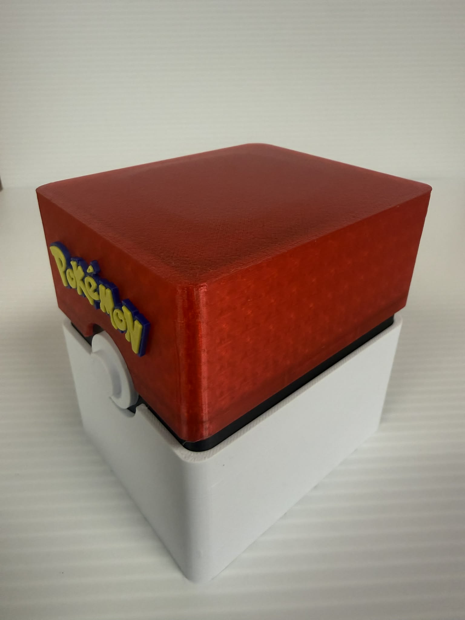 Trading Card Storage Box